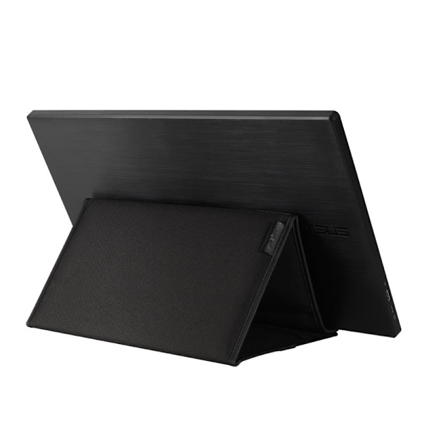ASUS 15.6"" MB165B | 1366x768 | TN | 10ms | 60Hz | USB 3.2