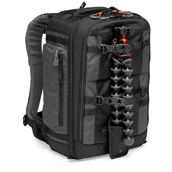 Lowepro backpack Pro Trekker BP 350 AW II, grey (LP37268-GRL)