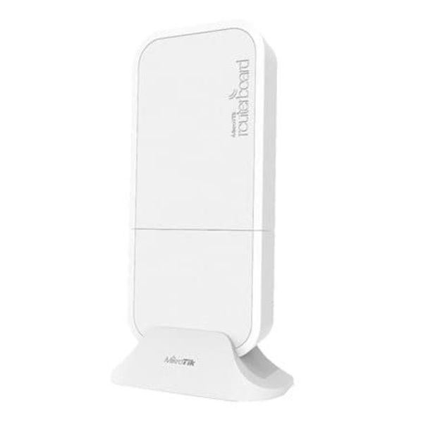 WRL ACCESS POINT OUTDOOR KIT/WAP AC LTE KIT MIKROTIK Hvid