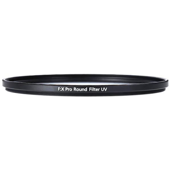 Rollei F:X Pro UV filtr 49 mm
