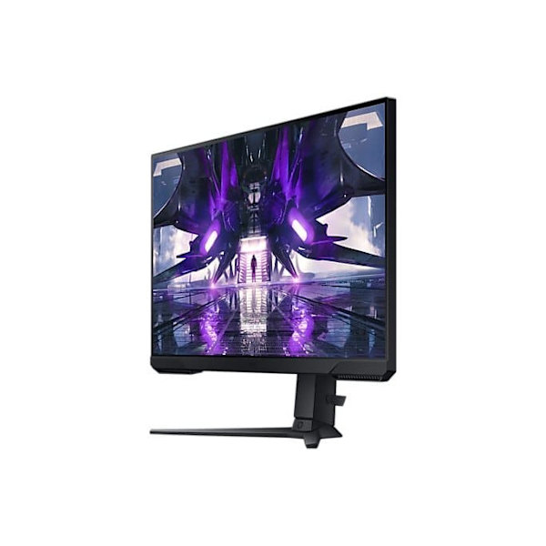 SAMSUNG LED MONITOR 27" LS27AG320NUXE