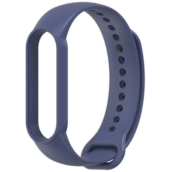 Tech-Protect watch strap IconBand Xiaomi Mi Band 7, navy