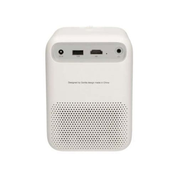 Xiaomi Wanbo Portable Projector T2 Free