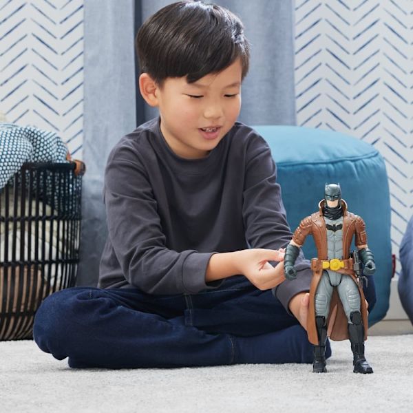 BATMAN 12" figure, 6067622