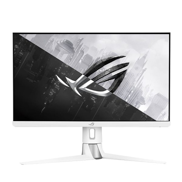 Monitor 27 cali XG27AQ-W GAMING BK/1MS/EU