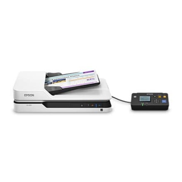 Epson skener WorkForce DS-1630/ A4/ 1200dpi/ USB