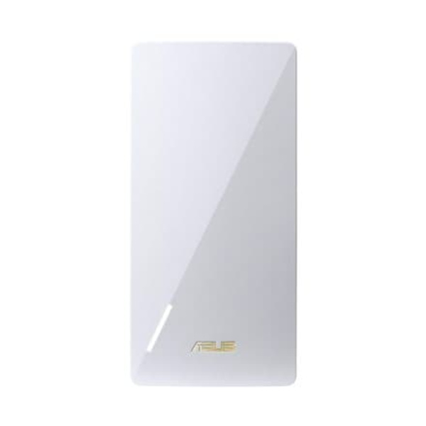 AX3000 Dual-band WiFi 6 Range Extender (EU) | RP-AX58 | 802.11ax | 574+2402 Mbit/s | 10/100/1000 Mbit/s | Ethernet LAN (RJ-45) ports 1 | Mesh Support