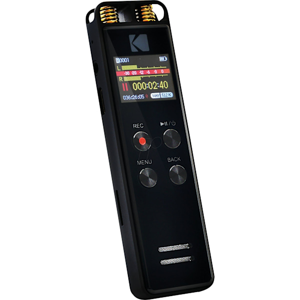 Kodak VRC550