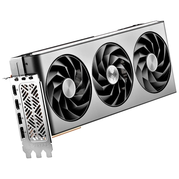Graphics Card|SAPPHIRE|AMD Radeon RX 7800 XT|16 GB|GDDR6|256 bit|PCIE 4.0 16x|2xHDMI|2xDisplayPort|11330-01-20G