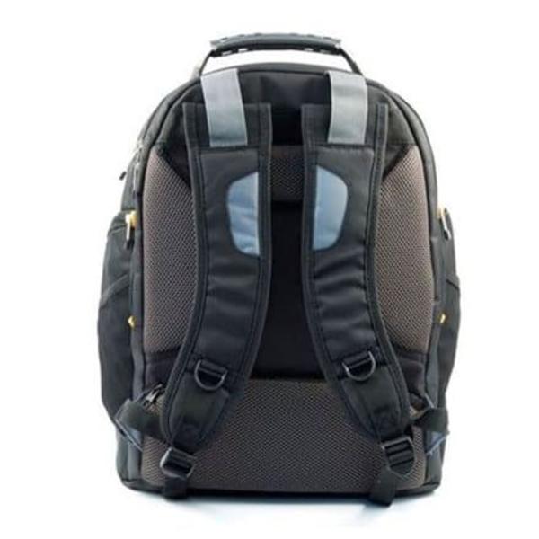 Targus | Drifter | Fits up to size 15.6 " | Backpack | Black/Grey | Shoulder strap