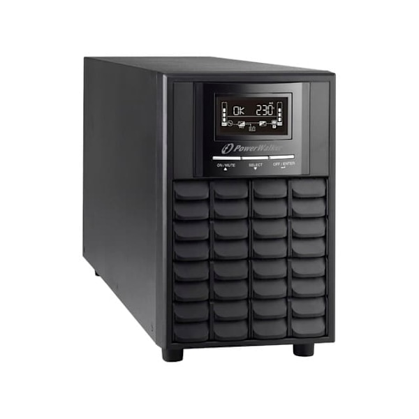 PowerWalker VI 3000 CW FR Line-Interactive 3 kVA 2100 W