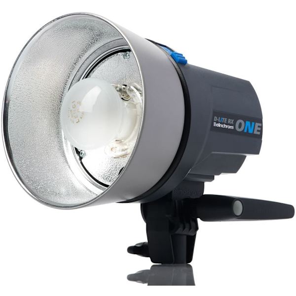 Elinchrom studio flash D-Lite RX One (20485)