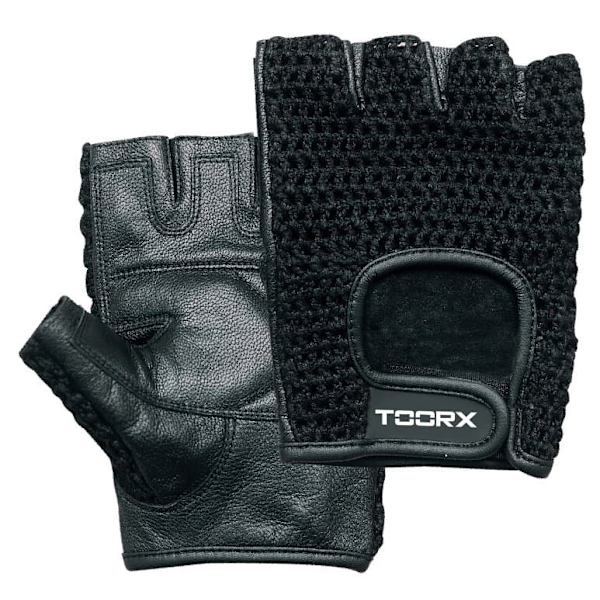 Training gloves TOORX AHF-039 L black