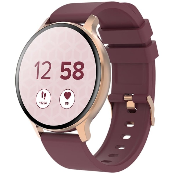 CANYON smart watch Badian SW68 Rose Gold