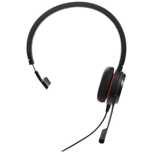 EVOLVE 20 SPEC EDIT MONO MS/QUICK START GUIDE WARRANTY