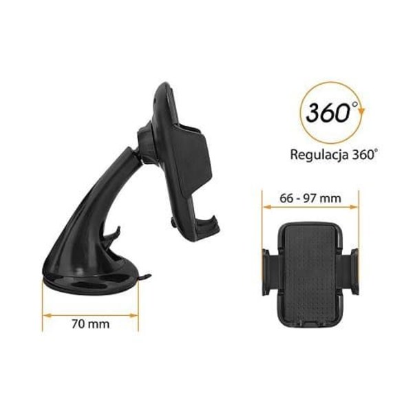 Lamex LXMF102 Smartphone holder