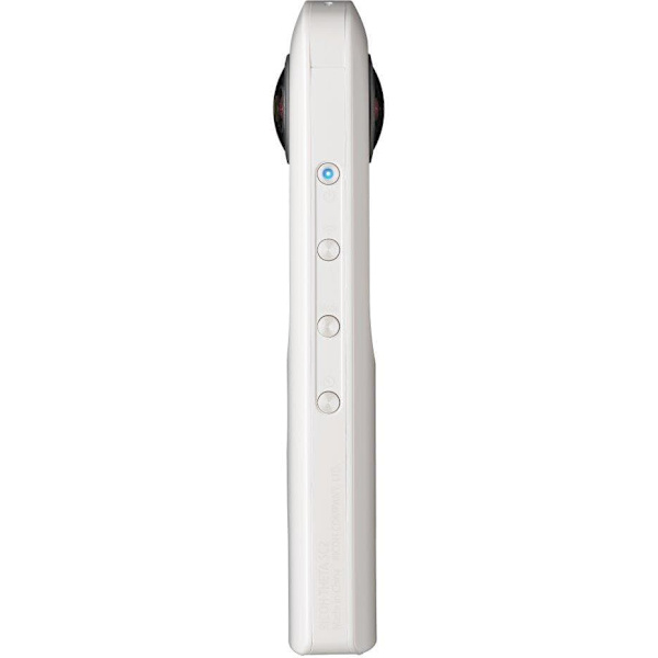 Ricoh Theta SC2, white