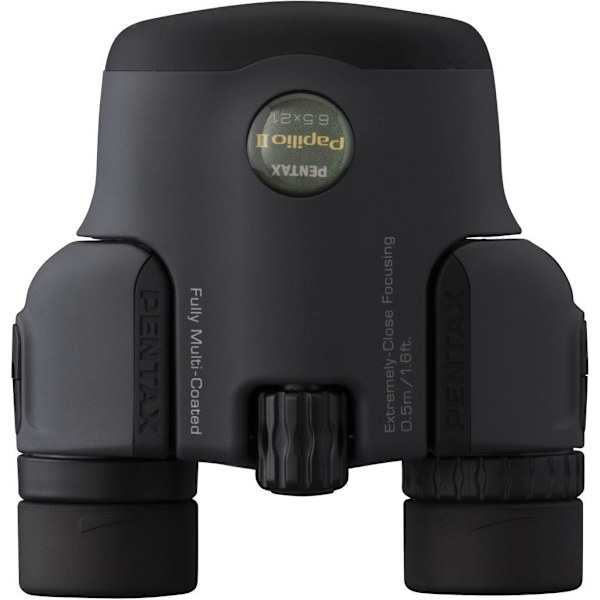 Pentax binoculars UP Papilio II 6.5x21