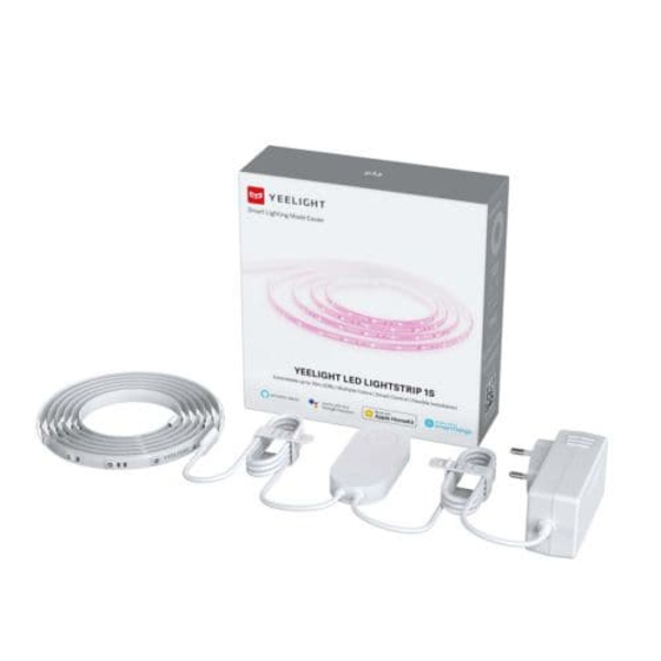 Yeelight LED Lightstrip 1S (2m)