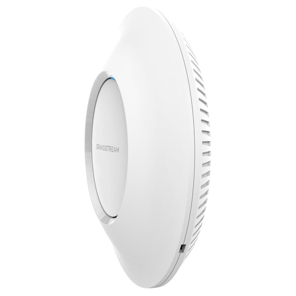 Grandstream Networks GWN7600LR wireless access point 867 Mbit/s White Power over Ethernet (PoE)
