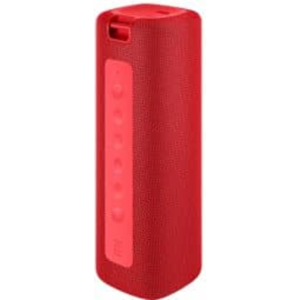 Xiaomi Mi Portable Bluetooth Outdoor Speaker Red EU QBH4242GL