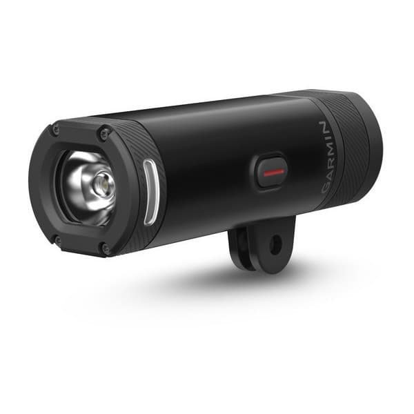 Garmin Varia UT800 Smart Headlight, Urban Edition Sort