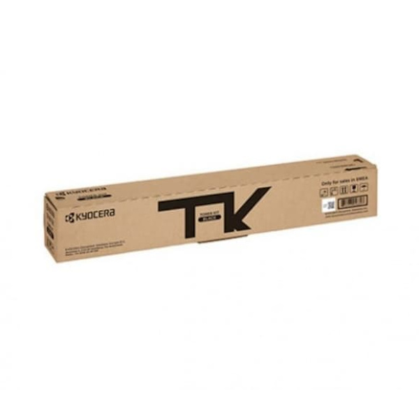 KYOCERA Toner TK-8365K TK-8365 1T02YP0NL0 Original Black