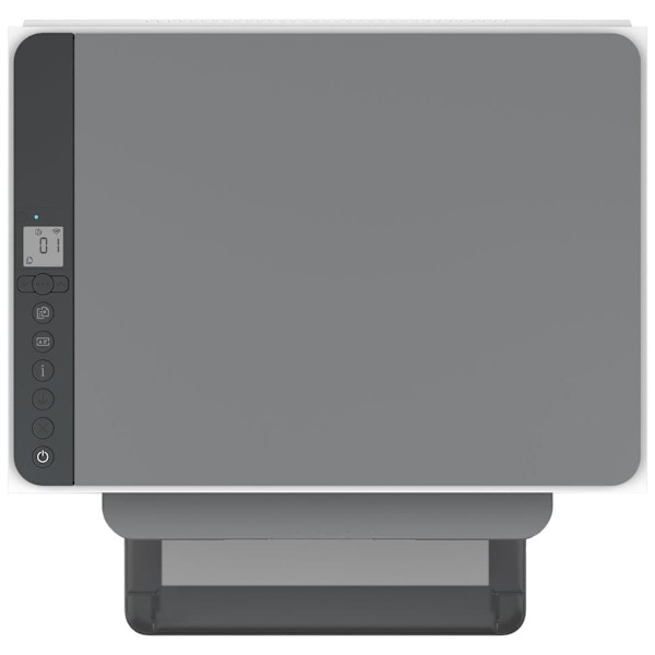 HP LaserJet Tank MFP 1604w MFP Mono B/W laser 216x297mm A4 14ppmcopy 22ppmprint 150 sheets USB 2.0 LAN Wi-Fi Bluetooth