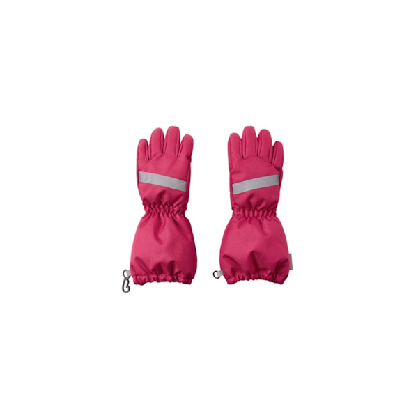 TUTTA gloves TUULEVI, pink, 6300006A-3550, 5 size