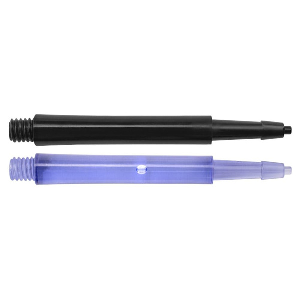 Dart shafts HARROWS CLIC Standard Midi 30mm 3pcs