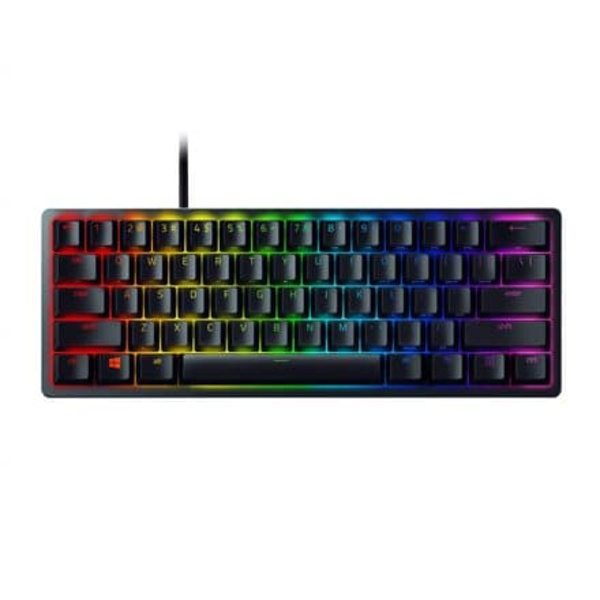 Razer Huntsman Mini Keyboard musta