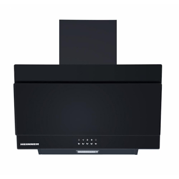 HOTA DECORATIVA HEINNER DCH-350RGBK Sort
