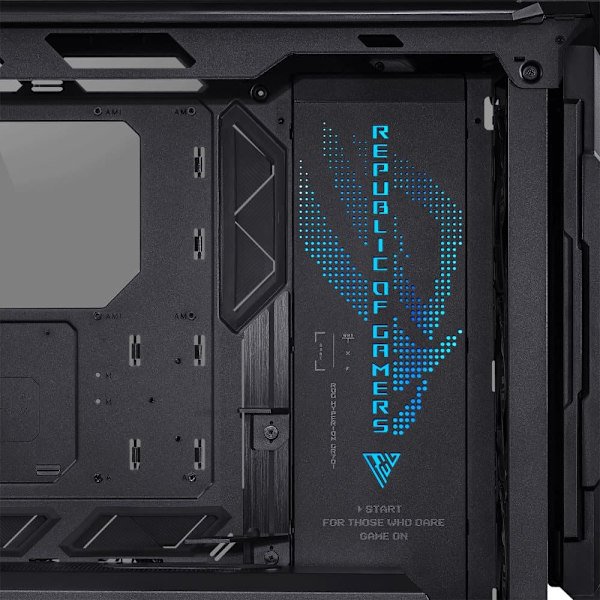 PC CASE OBUDOWA ASUS GR701 ROG HYPERION
