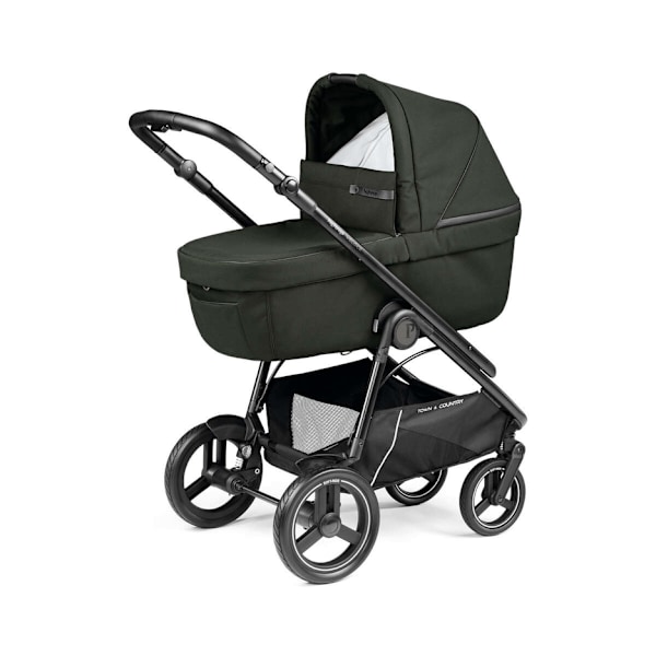 PEG PEREGO stroller VELOCE TC, green, IP29000000FG74PL01