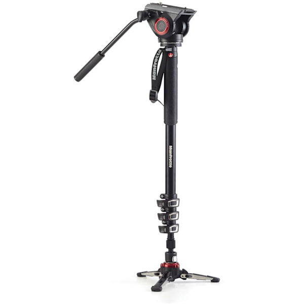 Manfrotto monopod MVMXPRO500