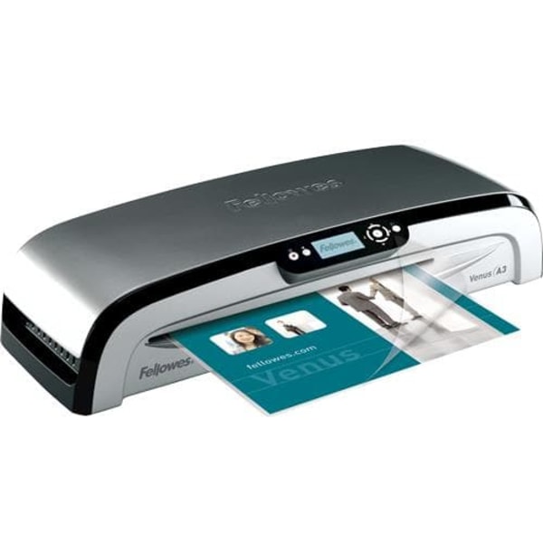 Laminator | Venus A3 | A3 | Black/Grey