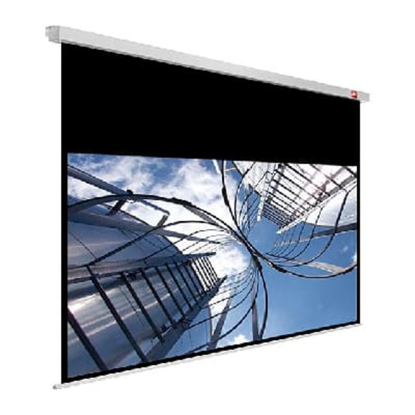 Avtek Business 200 projection screen 16:10 Hvid