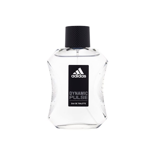 Adidas Dynamic Pulse Eau De Toilette 100 ml (man)