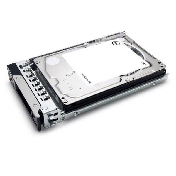 2.4TB HARD DISK DRIVE 10K 512E