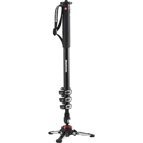 Manfrotto monopod MVMXPROA4