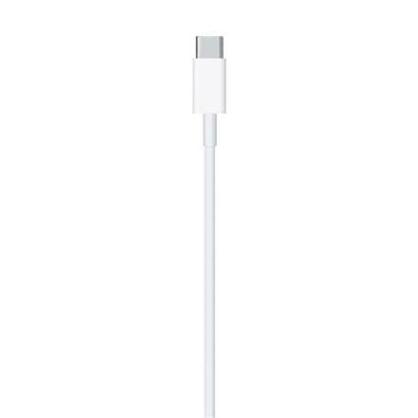 Apple Type-C to Lightning cable 2m White EU MKQ42