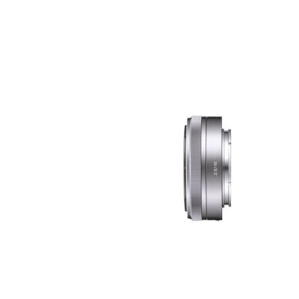 Sony E 16mm f/2.8