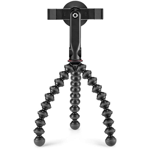 Joby tripod GripTight GorillaPod MagSafe