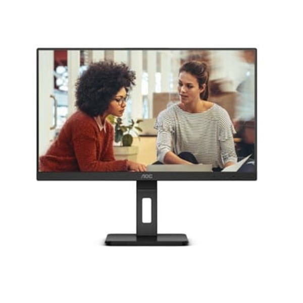 AOC 27"" Q27E3UMF | 2560x1440 | VA | 75Hz | 3years Svart