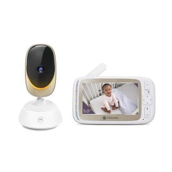 Motorola VM85 CONNECT 300 m Wi-Fi/FHSS White