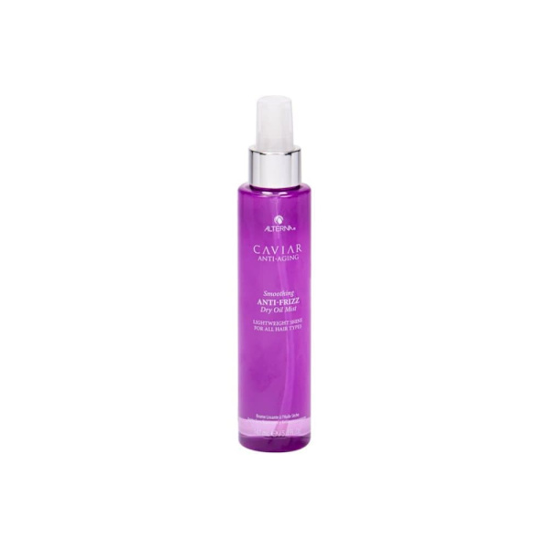 Alterna Caviar Anti-Aging Smoothing Anti-Frizz Dry Oil Mist 147 ml