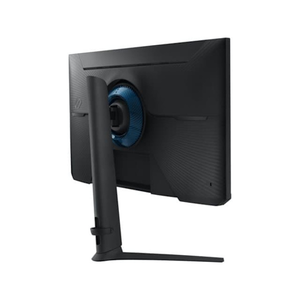 Samsung LS27BG400EUXEN computer monitor 68.6 cm (27") 1920 x 1080 pixels Full HD LED Black
