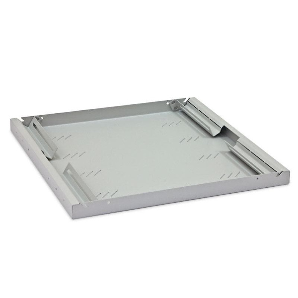 Triton Shelf with perforation 1U 250mm