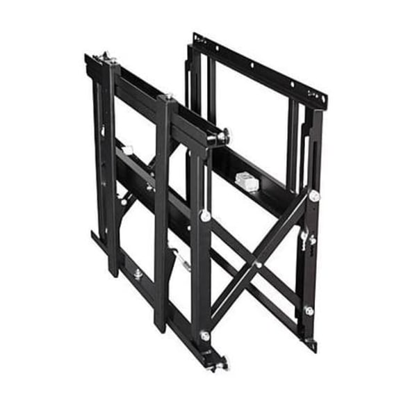 HAGOR VWH-1 - wall mount Sort