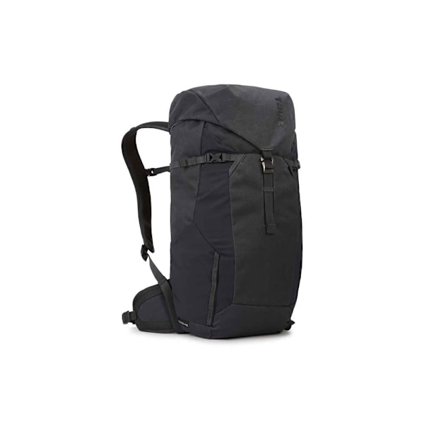 Thule 4130 AllTrail X 25L hiking backpack obsidian